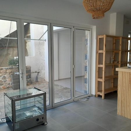 Elounda Olithos Apartments Exterior photo