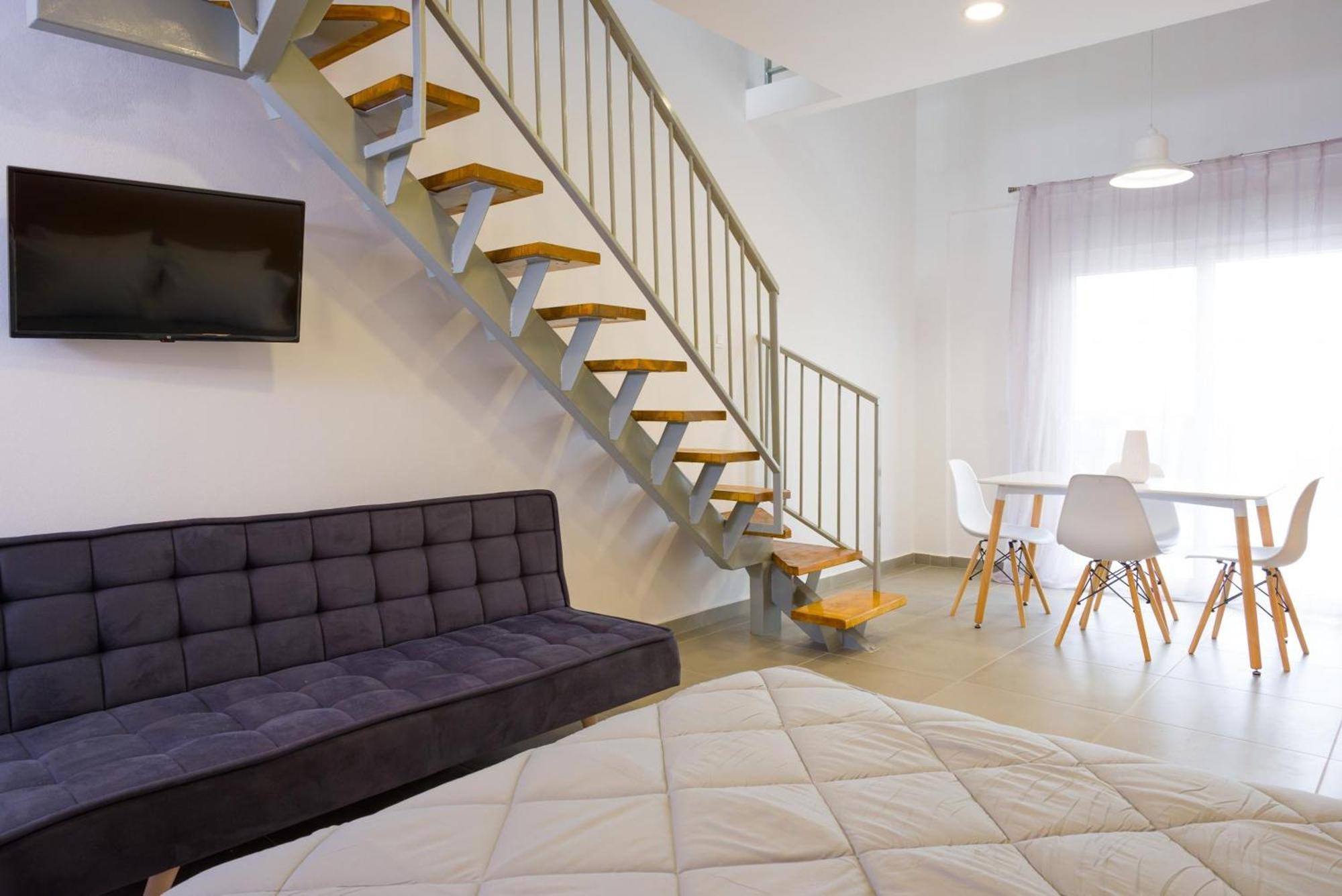 Elounda Olithos Apartments Exterior photo