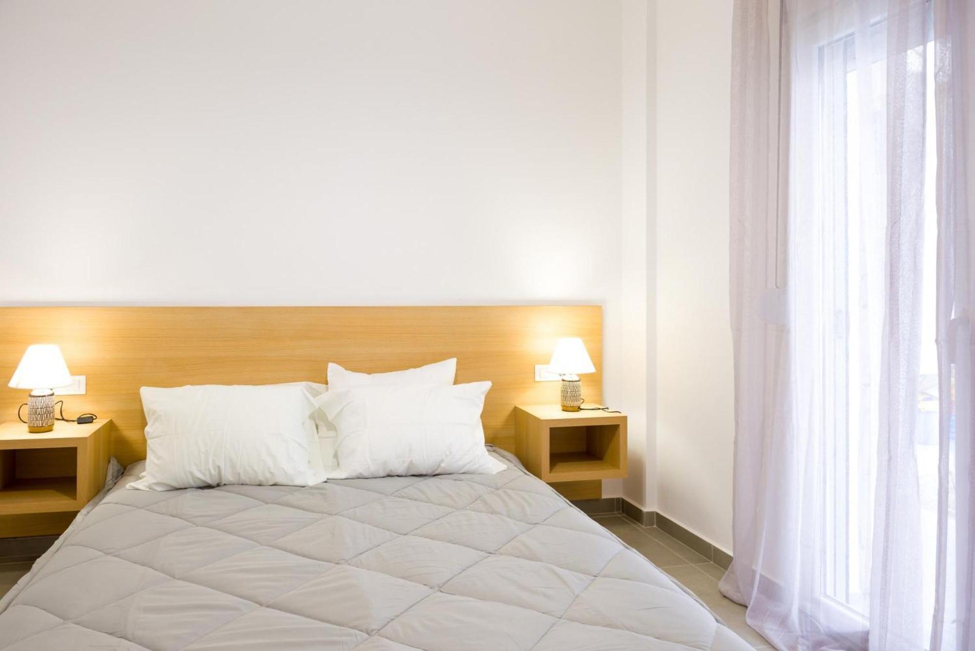 Elounda Olithos Apartments Exterior photo