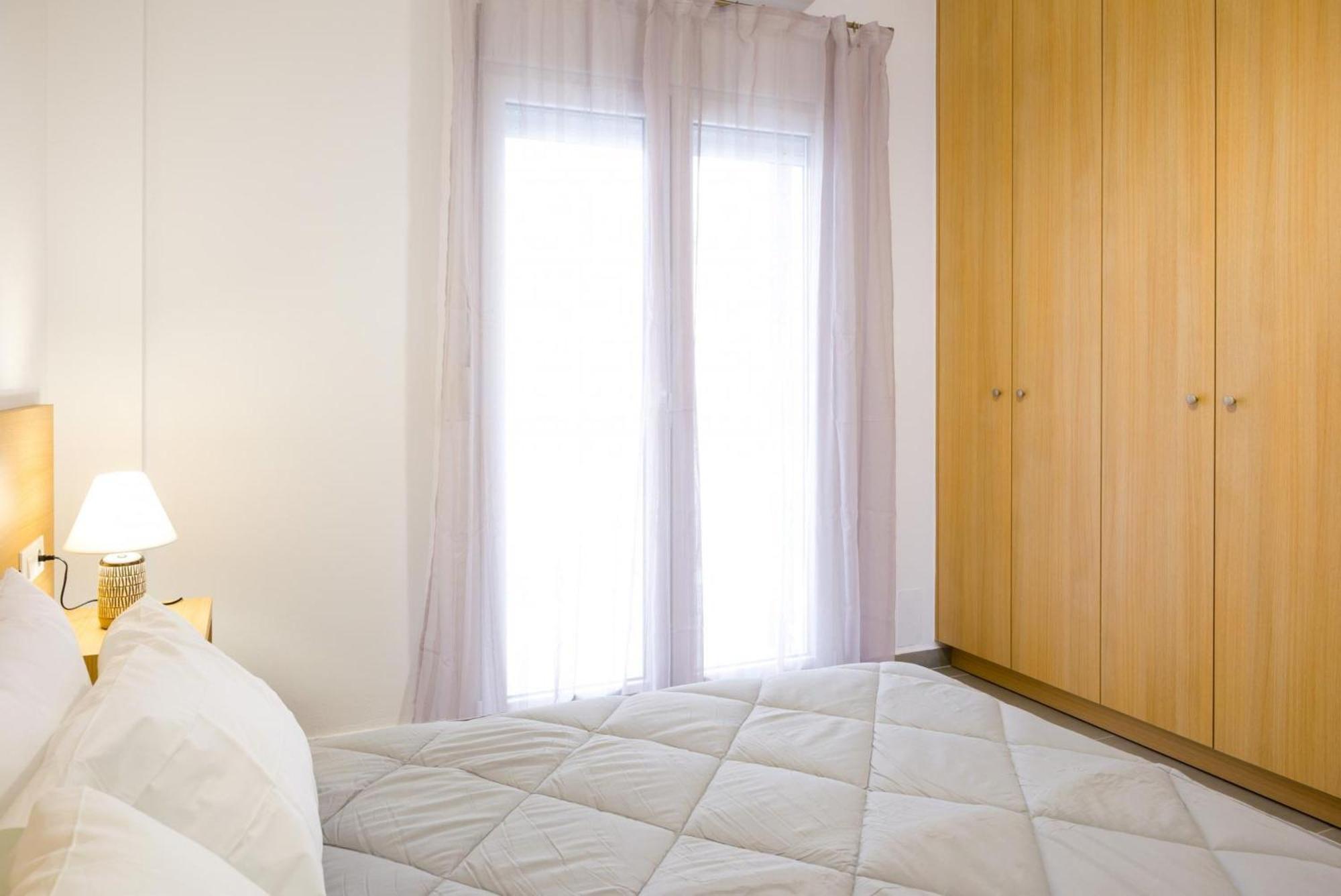 Elounda Olithos Apartments Exterior photo