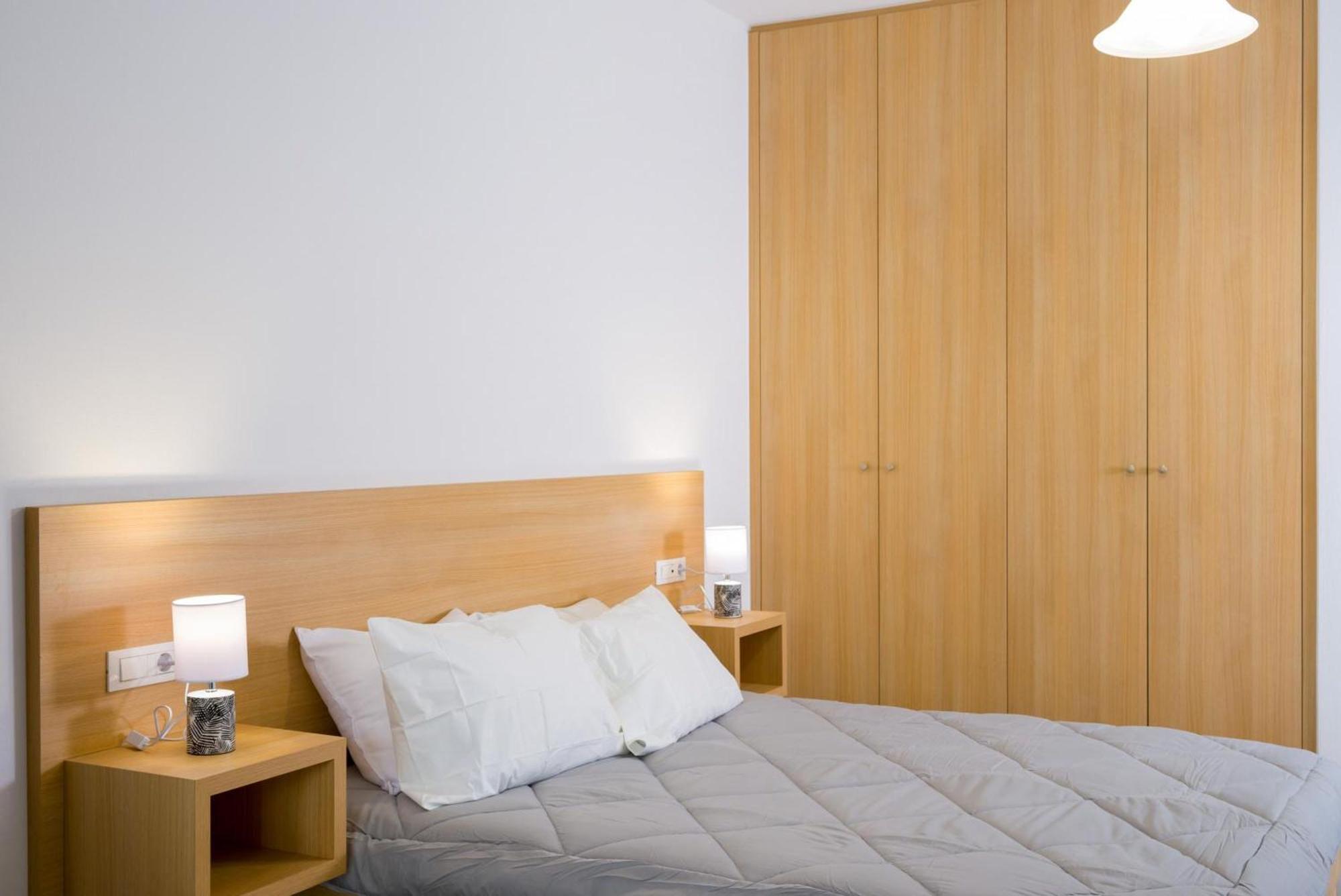 Elounda Olithos Apartments Exterior photo