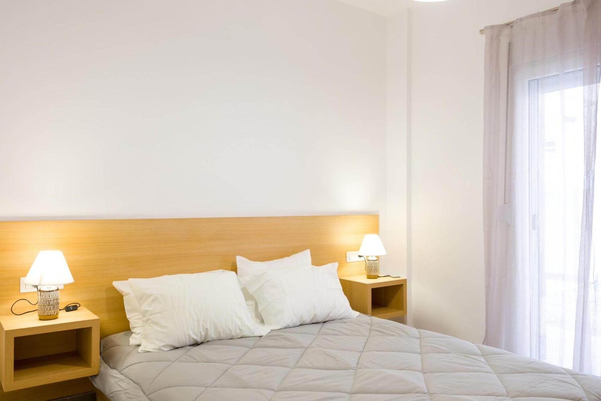 Elounda Olithos Apartments Exterior photo