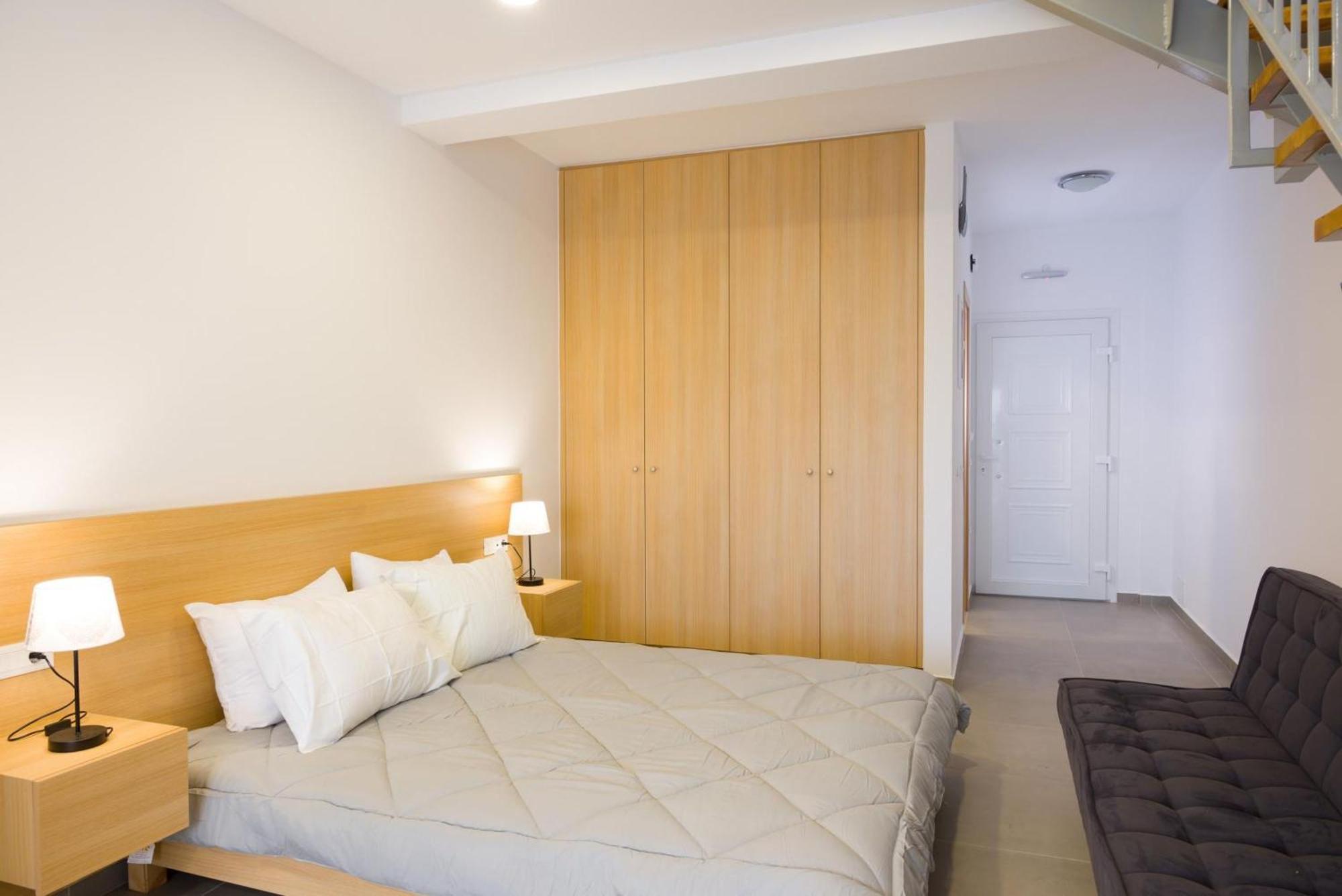Elounda Olithos Apartments Exterior photo