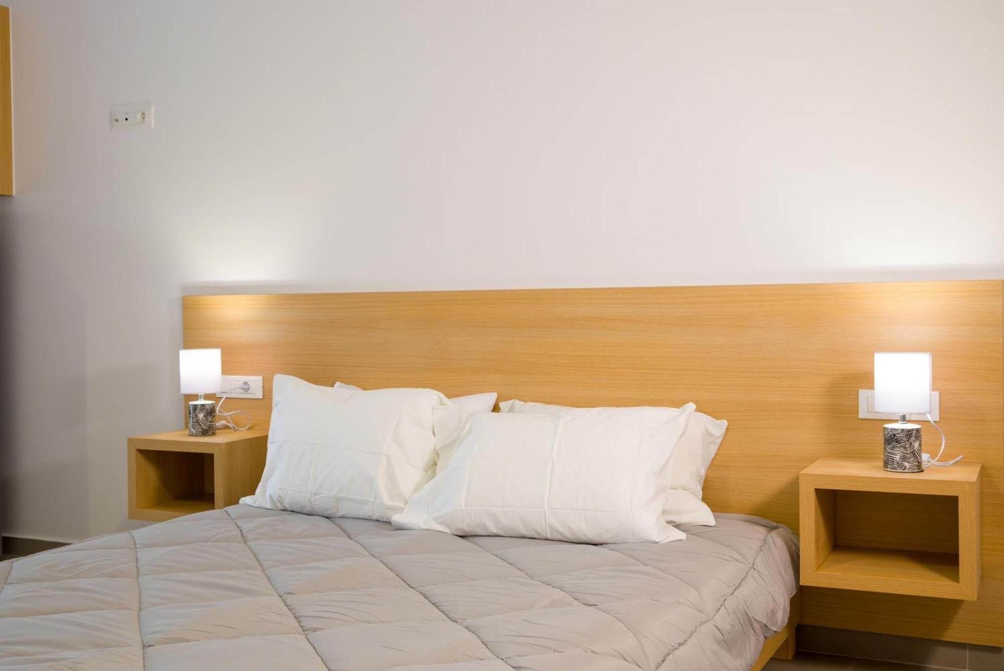 Elounda Olithos Apartments Exterior photo