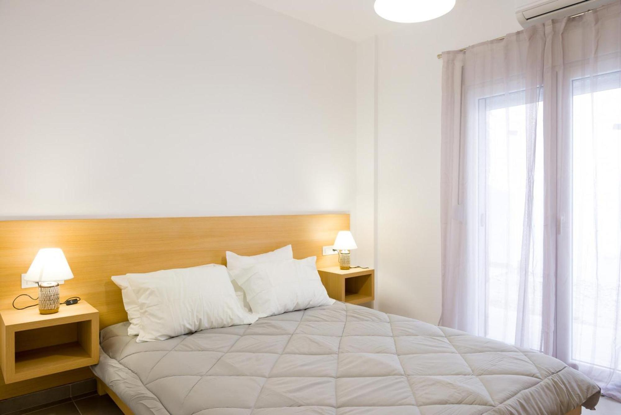 Elounda Olithos Apartments Exterior photo