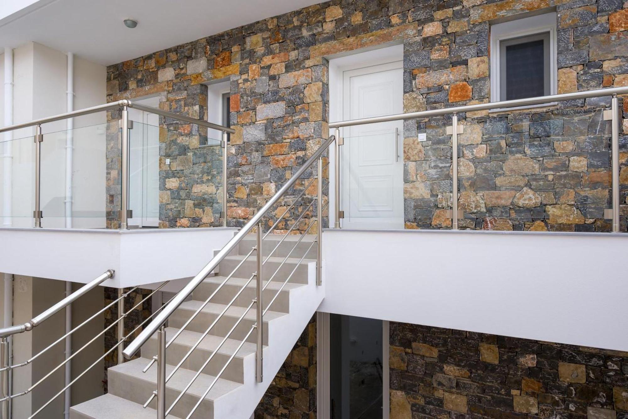 Elounda Olithos Apartments Exterior photo