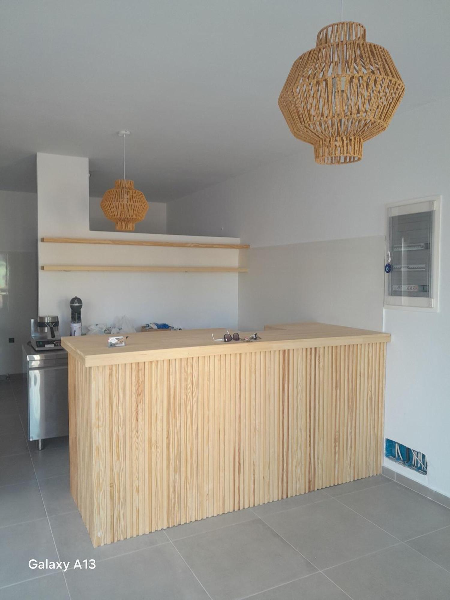 Elounda Olithos Apartments Exterior photo