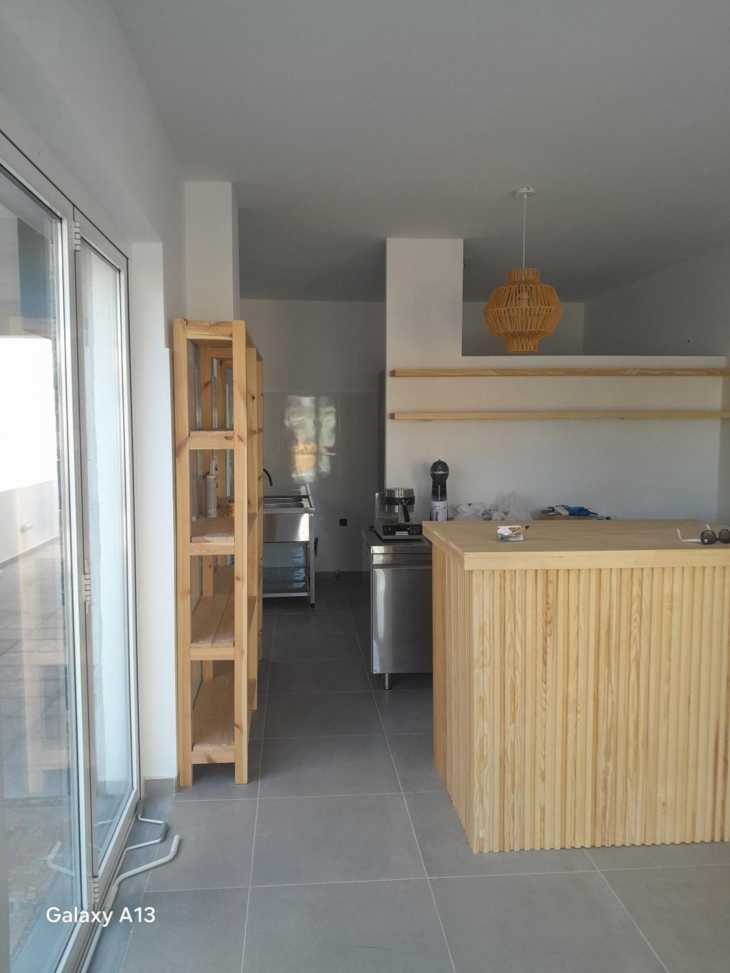 Elounda Olithos Apartments Exterior photo